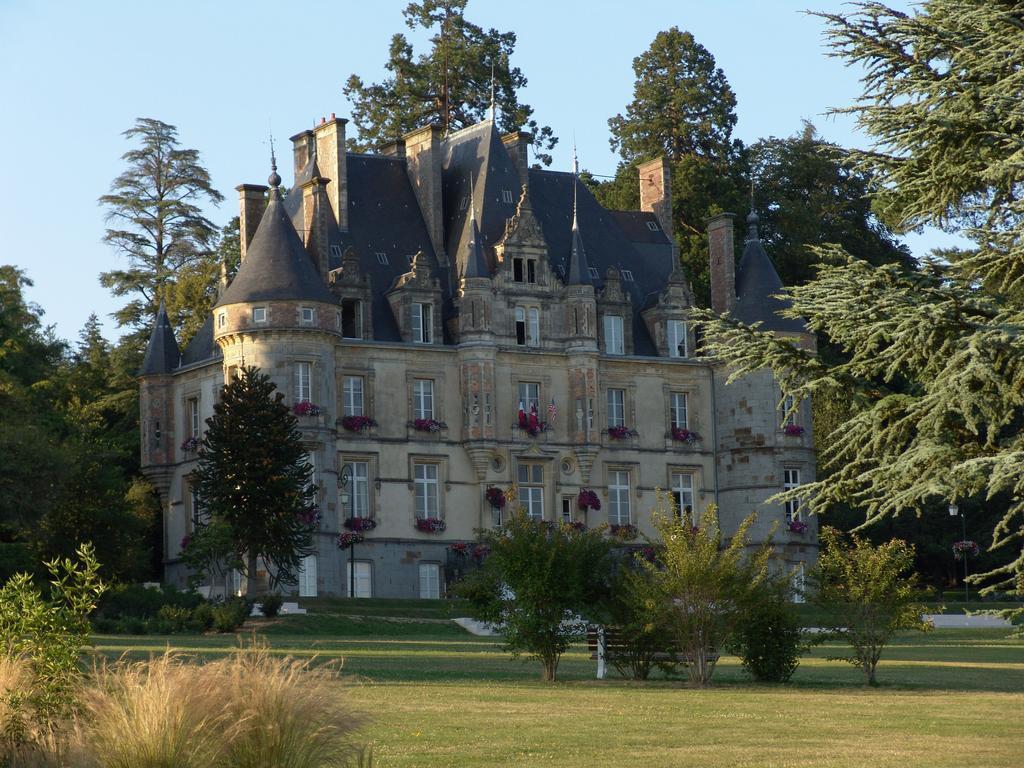 Residence B'O Cottage - B'O Resort Thermal & Spa Bagnoles de l'Orne Normandie Экстерьер фото