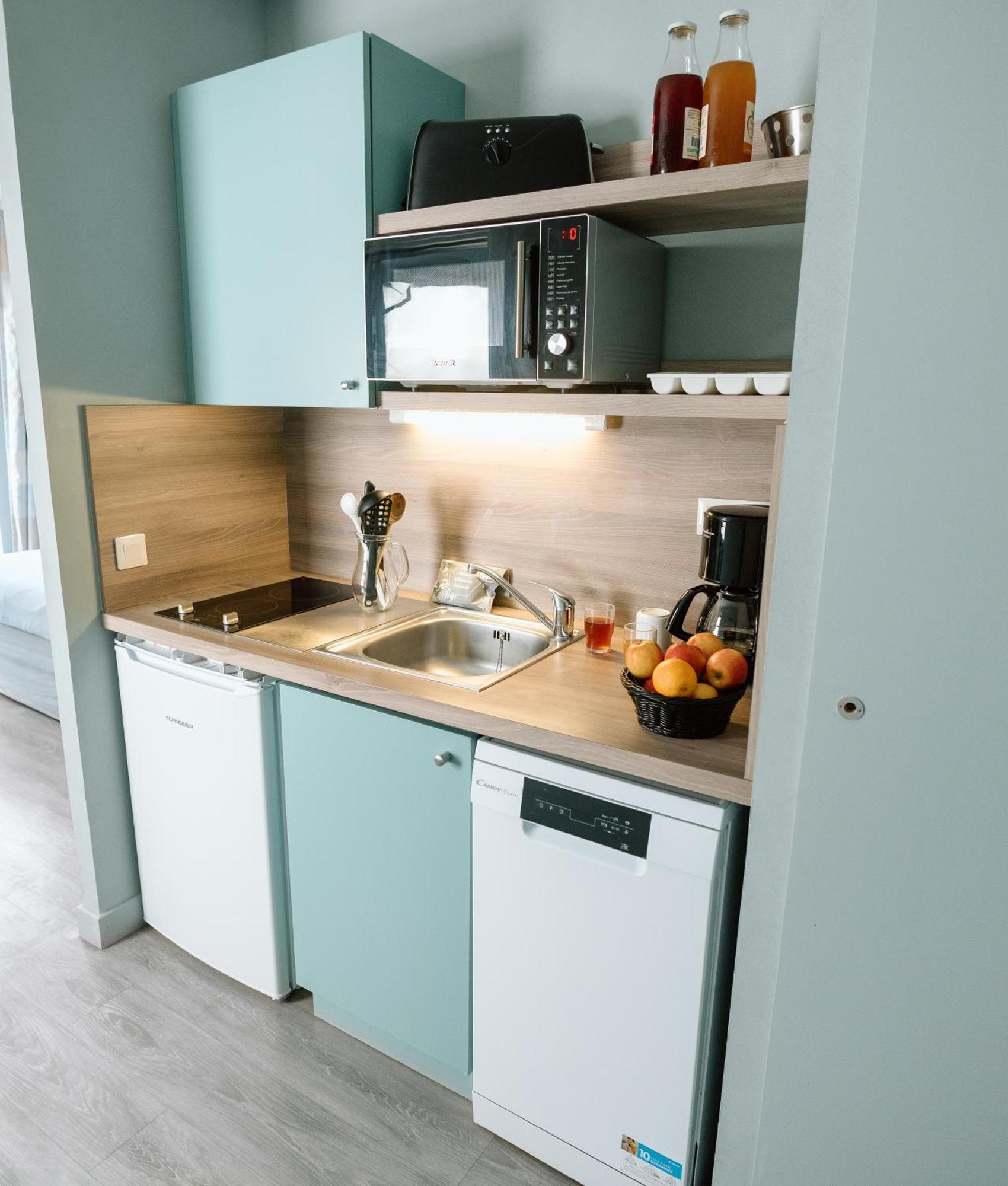 Residence B'O Cottage - B'O Resort Thermal & Spa Bagnoles de l'Orne Normandie Экстерьер фото